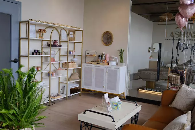 Up to 36% Off One Stop Health and Beauty Spa (float, headspa, facial, salt cave, foot massage)