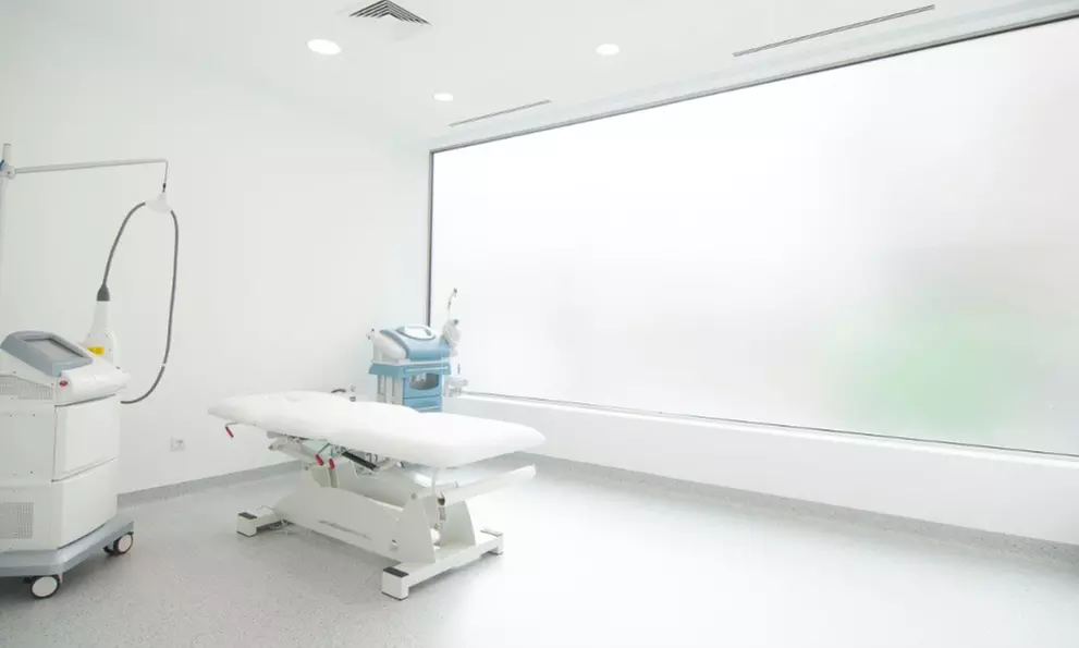 Descuento en blefaroplastia