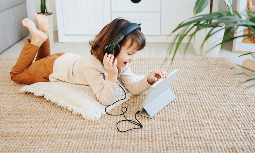 Image 9: Limpieza de alfombra