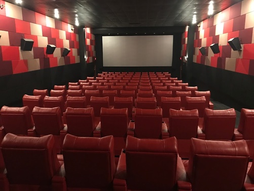 What to expect media