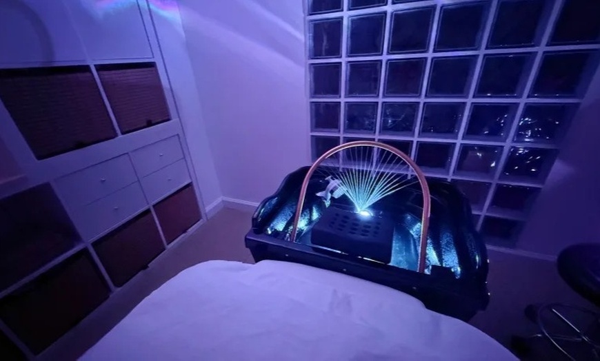 Image 3: Head Spa d'1h, 1h40 ou 2h avec Roza beauty (jusqu'à 33% de réduction)