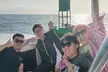 Enjoy a 2 Hr California Riviera  or 3-Hr Coastal/Harbor Cruise For 6 People (Up to 33% Off) - Second Medium
