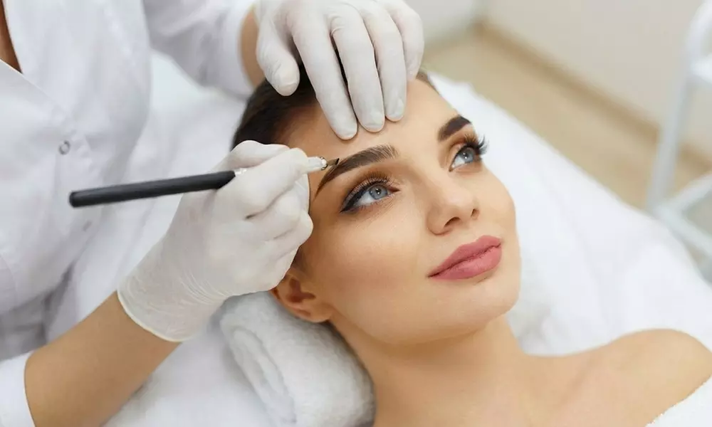Transform Your Look w/ Elite Medical Aesthetics Clinic's 30-minute Diamond Dermabrasion Treatment(Up to 39% Off) - Primary Image