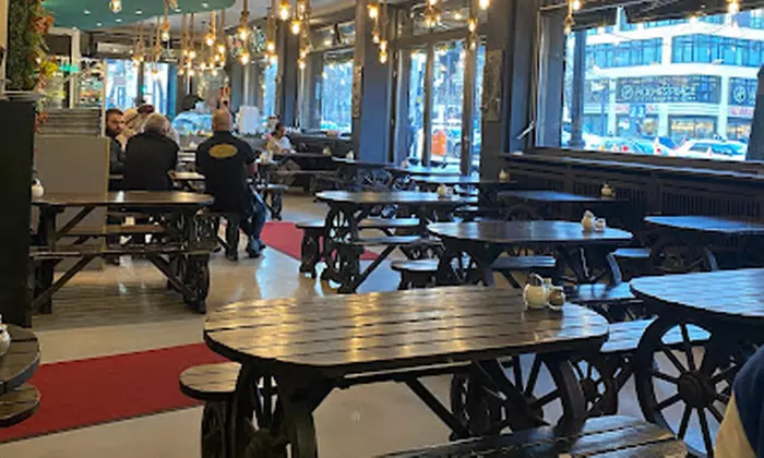 Reichhaltiges, türkisches Frühstück für 1, 2 oder 4 Personen