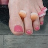 Image 3: Get Senior Comfort Pedicure Optional Extended Massage - Polish 