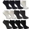 12 Pairs Assorted