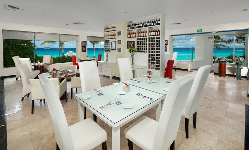 15 restaurants