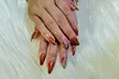 Refresh Your Style with No Polish Manicure, Regular Polish Pedicure, or Regular Polish Mani-Pedi (Up to 16% Off) - Second Medium