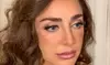 Enhance Your Beauty: Full Face Makeup Application with Optional Strip Lashes at Lashed Beauty ( Up to 30% Off )