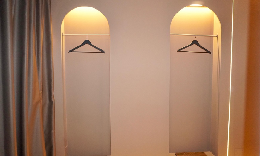 Image 16: Ritual de head spa japonés 