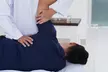Relax w/ 1, 2, or 3 30 Minute Stretch Sessions with Mini Massages at The Stretch Den (Up to 34% Off) - Second Medium