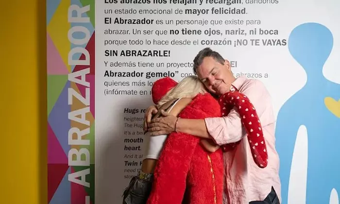 1 entrada general para Museo de la Felicidad