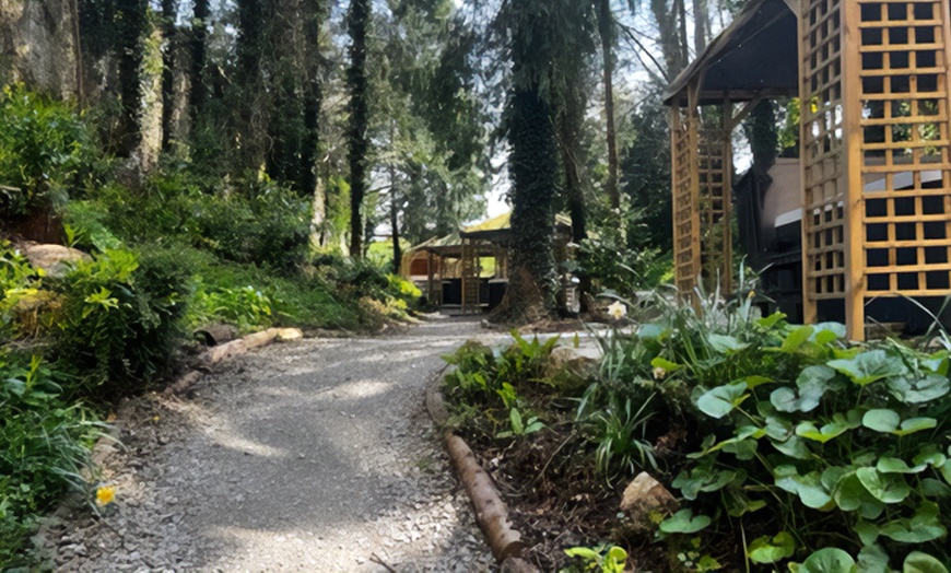 Image 16: Denbighshire: 4* Room Stay w/ Breakfast, Dinner, & Twilight Spa Access