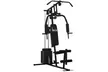 HomCom Multifunction Home Gym Machine with 45kg Weight Stack - Second Medium