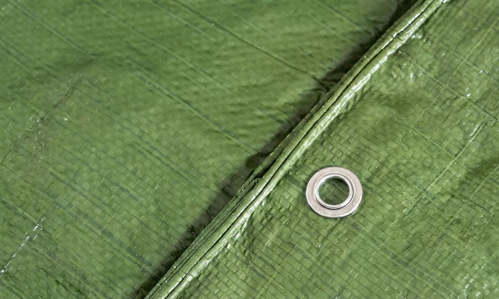 Telo impermeabile antistrappo