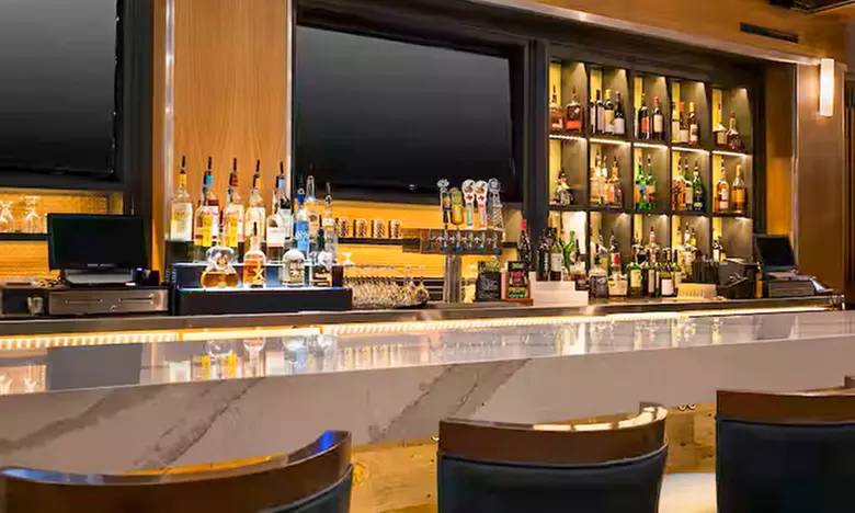 Embassy Suites by Hilton Austin Central Hotel - Spacious Suites & Free Breakfast Near Downtown Austin