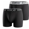 Image 5: Fino a 6 boxer da uomo Replay