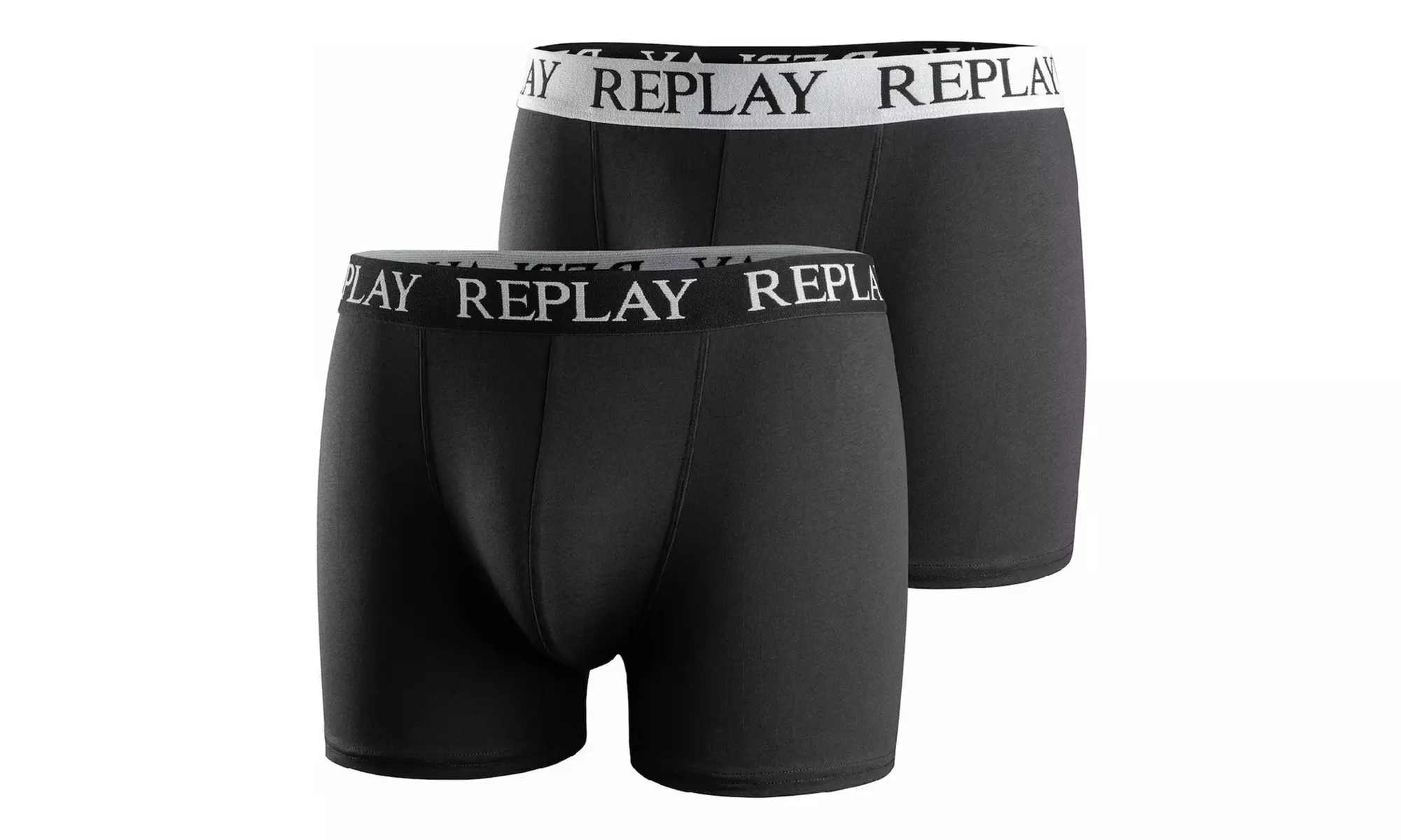 Fino a 6 boxer da uomo Replay
