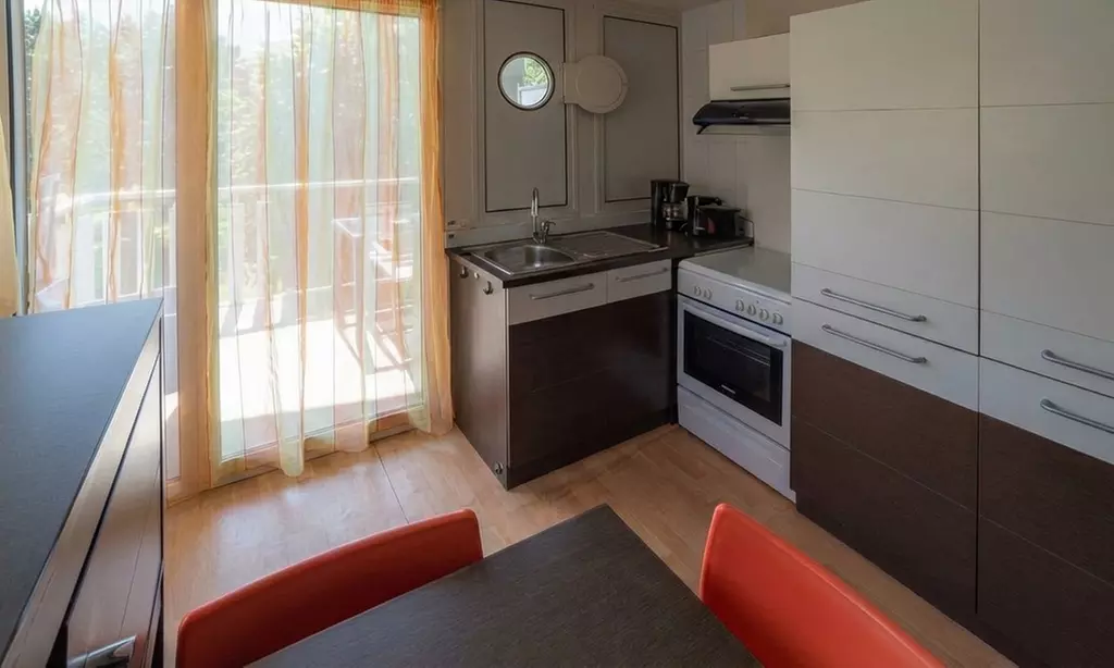 Savoie : séjour en studio équipé pour 2 ou 4 personnes