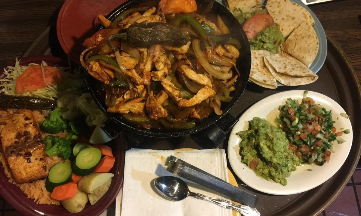 Enjoy $20 Towards Delicious Mexican Food and Drinks at Pepe's Mexican Restaurant (Up to 20% Off)