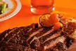 Caramella at Planet Hollywood Las Vegas: Italian Dining Credit or 3-Course Dinner with Bottomless Wine (Up to 50% Off) - Second Medium