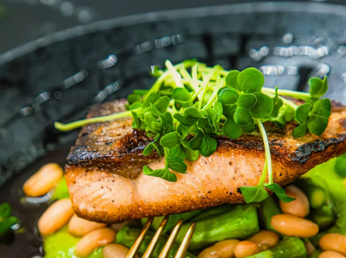 Experience the Modern Tasting Dinner, Steakhouse/ Luxe Seafood Night