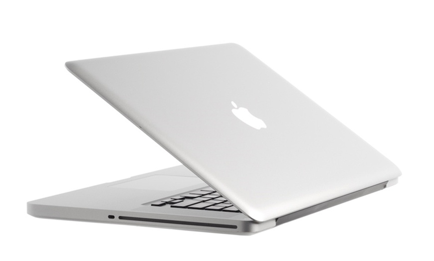 Apple Macbook Pro 15