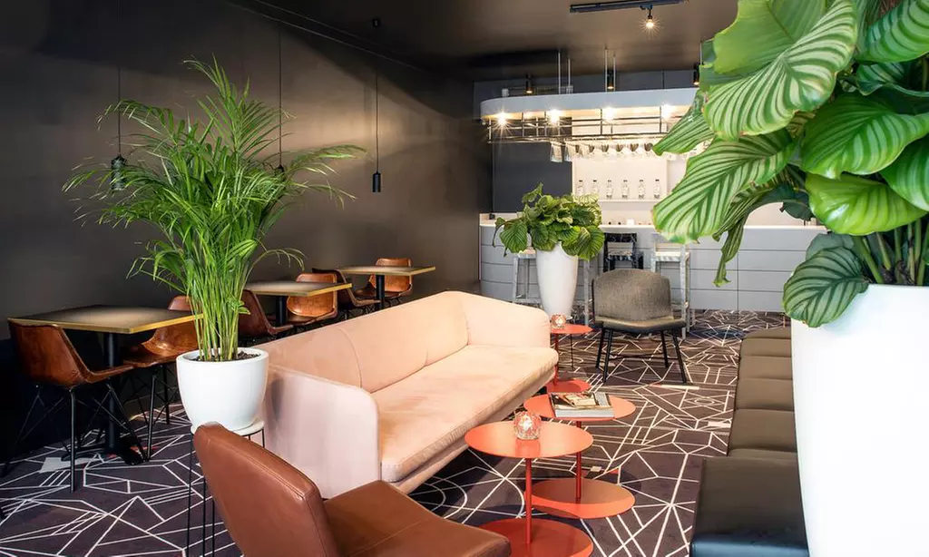 Maastricht: Standard- oder Superior-Doppelzimmer mit Frühstück