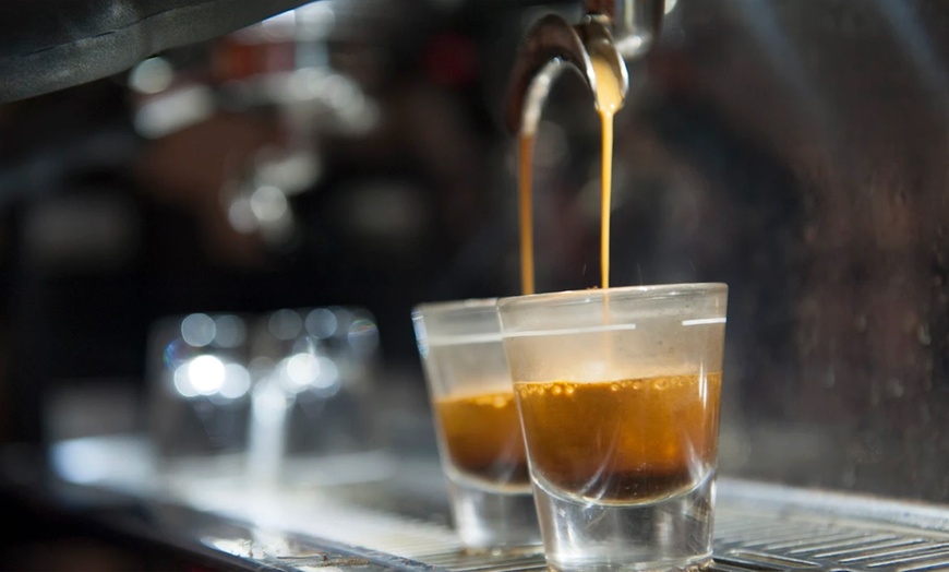 Image 21: Up to a Dozen Donuts, 4 Donuts & 2 Drinks or $50 to Spend