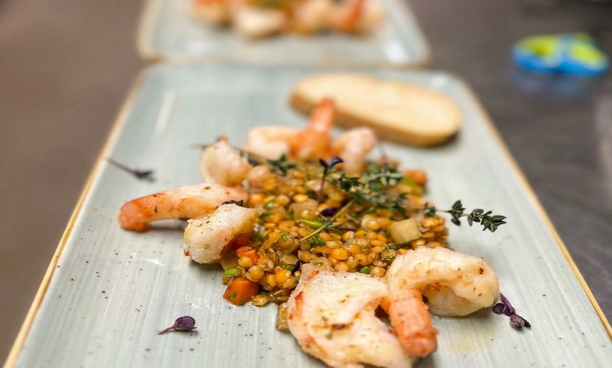 Image 4: Gut bürgerlicher Mittagstisch mit Gericht zur Auswahl für 2-6 Personen