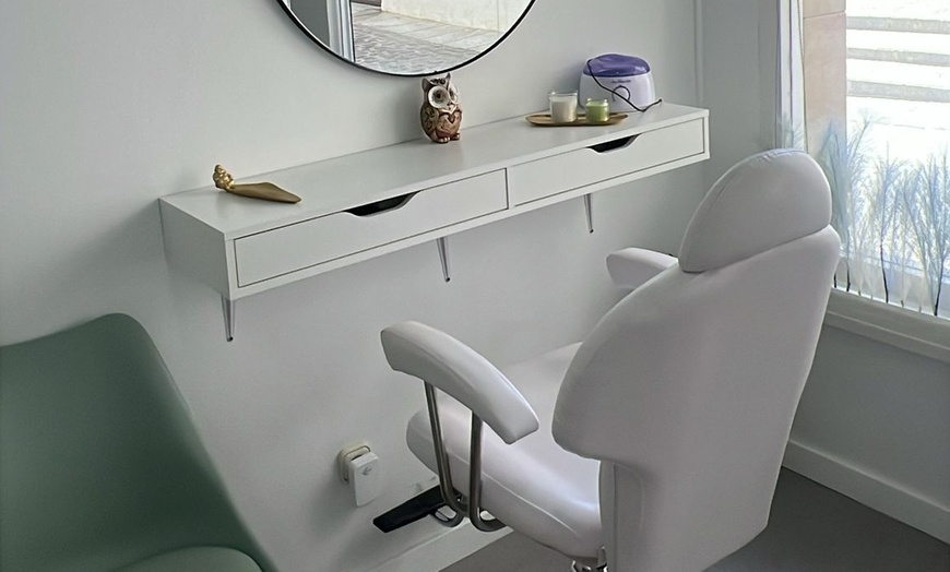 Image 6: Lifting y tinte de pestañas, diseño, depilación y tinte de cejas