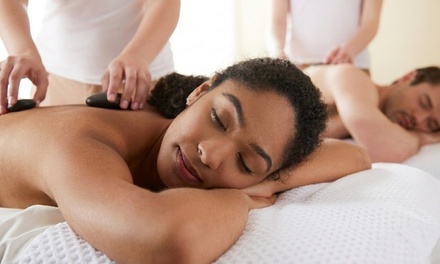 60 Minutes Choice of Massage: Swedish or Deep Tissue - The35Chiropractor