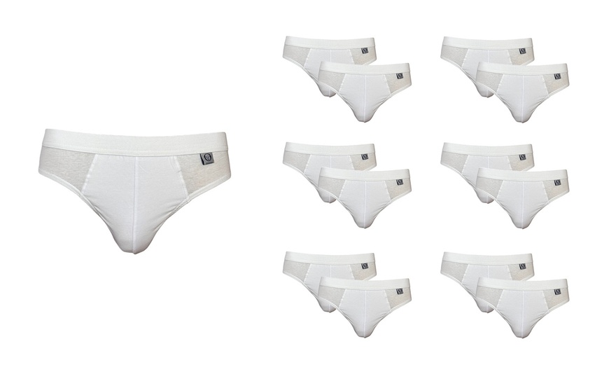 Image 9: Ropa interior de hombre con diseño a elegir de Sergio Tacchini