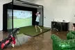 2 Hrs of Virtual Golf for Two People or 3 Hrs for Three to Four People at Jackalope Golf - Up to 52% Off - Second Medium