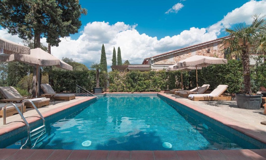 Image 2: Firenze 4*: camera matrimoniale con colazione, cena e Spa privata