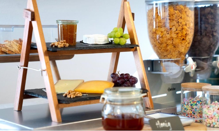 Image 10: Termy Erding: 1-5 nocy dla 2 osób z BB i opcjonalnymi dodatkami