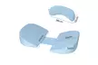Lavio Ergonomic Pregnancy Support Pillow - Wedge or Full Body - Image 4