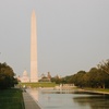 Image 3: Washington DC Monuments & Memorials Sunset Walking Tour 