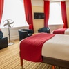 Image 19: Scarborough: Standard Double or Twin Room with Breakfast and Wi-Fi