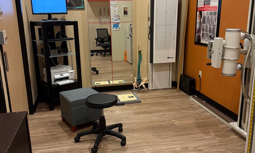 Image 9: Enjoy Consultation, Exam & 1 Spinal Decompression & More 