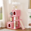 Image 35: 70, 79 or 131cm Multi Level Indoor Cat Tree