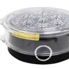 Image 14: TODO Steel, Slow or Rice Cooker w/ Ceramic Bowl/ Cup/ Tray