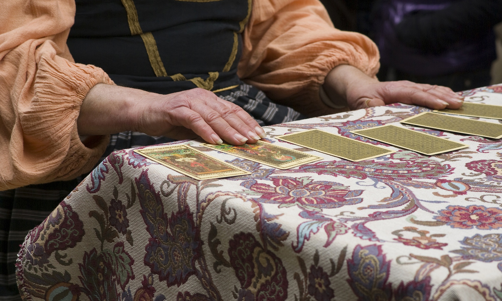 Up to 98% Off Become A Psychic Tarot Coach Class