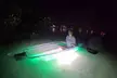 Explore Sarasota's Nightlife in Glowing Kayaks - Second Medium