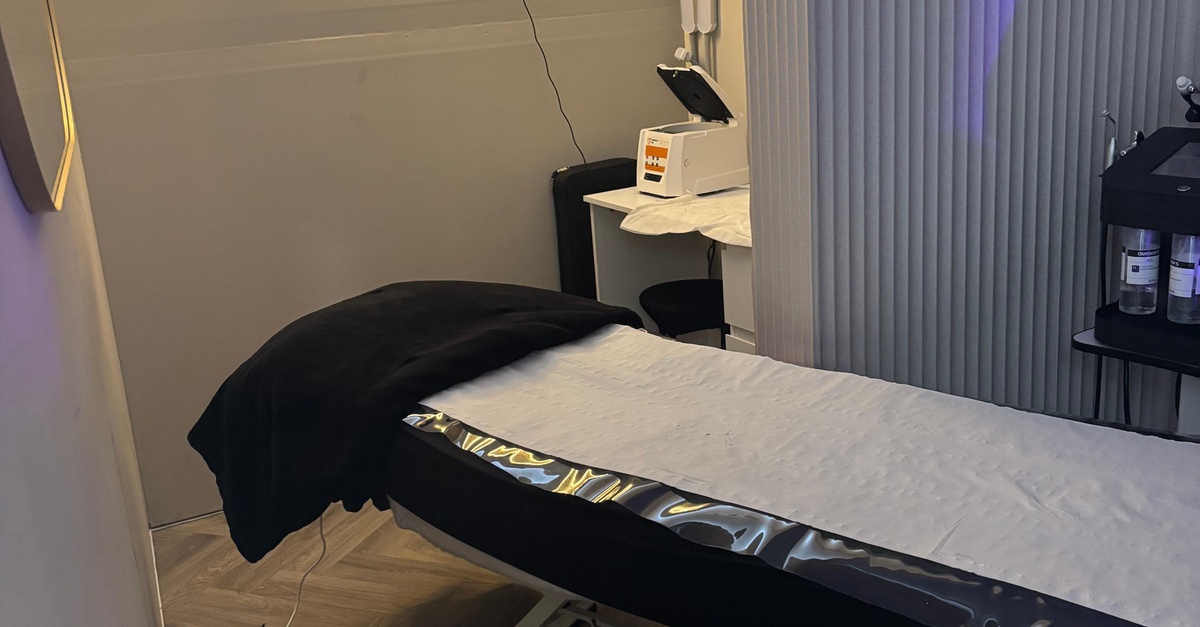 Revitalize Your Complexion with One, Two or Three PRP Facial Sessions at Groupon