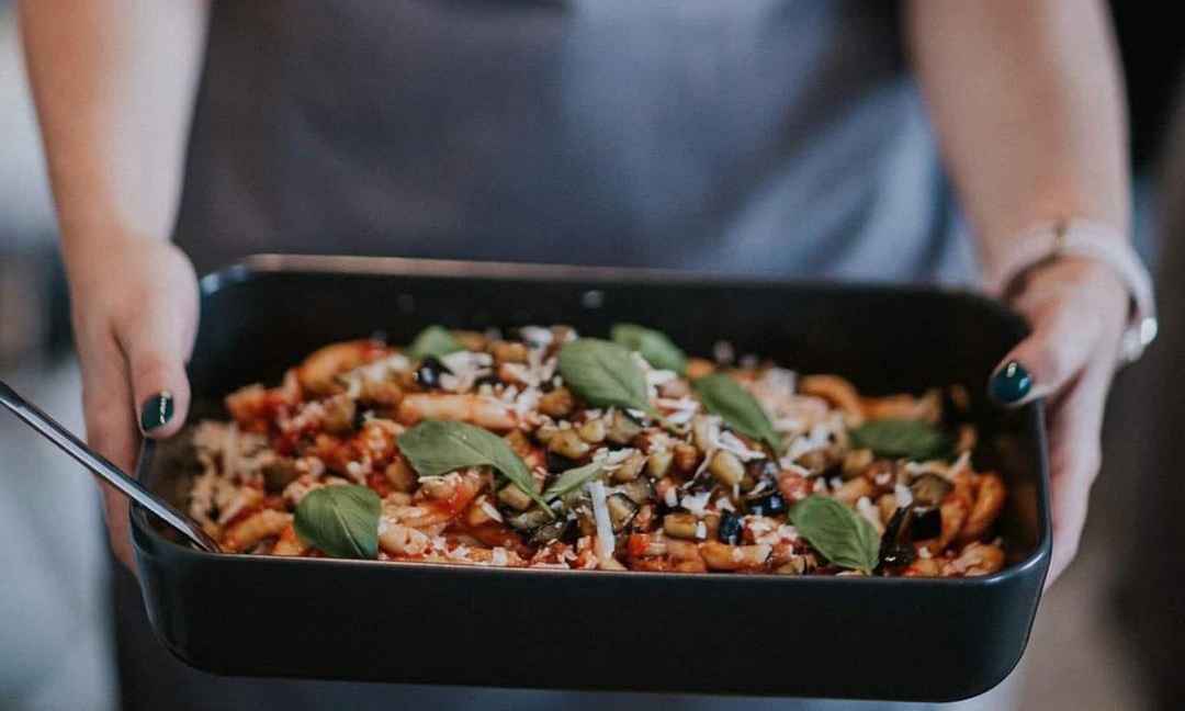 Poznajcie tajniki kuchni świata: Warsztaty kulinarne dla grup