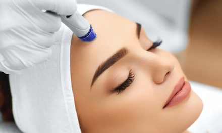 1ml of Premium Non-Surgical Augmentation - Castillo Aesthetics