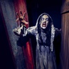 Image 2: Witness Halloween Horror Nights at Universal Hollywood in California