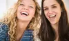 Revitalize with One or Three Teen/Adult Acne Laser Skin Resurfacing Sessions at D. R. Laser LLC (Up to 52%
Off)