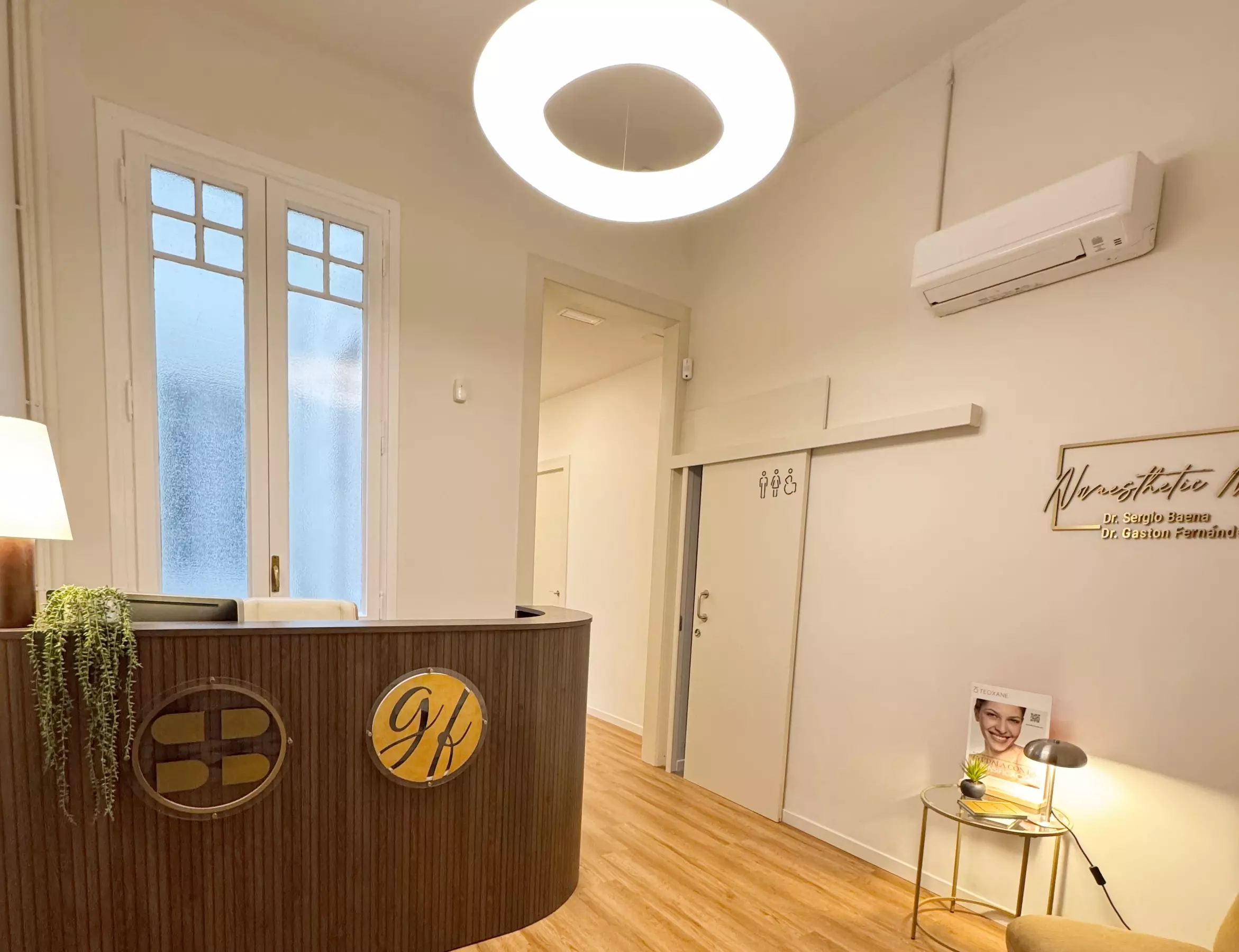 1 o 3 sesiones de bioestimulación facial o capilar para 1 persona